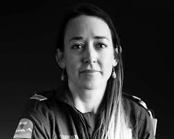 Durango photographer honors health care workers in 'The Be Seen Project'