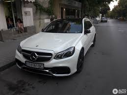 Mercedes Benz E 63 Amg S W212 Mercedes Benz Mercedes Benz E