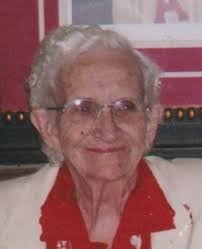 Querita Hunt Obituary