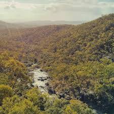 davie s creek mareeba queensland australia stunning natural creek from coraltreeau on instagram coraltree w natural landmarks australia places to visit pinterest