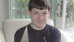 Making his love of math count