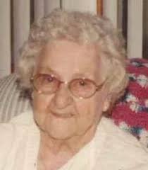 Rose McCann Obituary