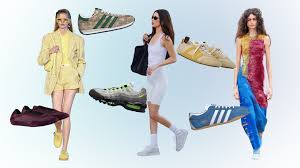 Sneaker Culture 2025: Retro Revivals and Hybrid Innovations