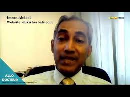 Artemisia, par Imran Abdool (Naturopath)