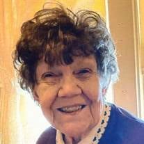 Gloria D. Applegate Obituary (2023)