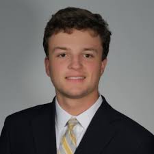 Excited to share that upon graduating from Auburn University, I'll be  attending The University of South Carolina Joseph F. Rice School of Law to  pursue my legal education. Grateful for the support… |