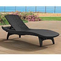 Keter Chaise Lounger Sam S Club Pool Decor Outdoor Loungers Outdoor Chaise Lounge