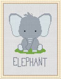 Download the joan elliott cross stitch baby patterns. Jungle Friends Cross Stitch Baby Patterns Safari Nursery Animals Set 6 Patterns Xstitch Unique Baby Gifts Pdf Pattern Printable Download Elephant Cross Stitch Cross Stitch Cross Stitch Baby