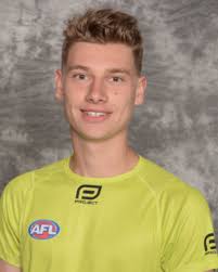 🌟 Congratulations to Harrison Bell! 🌟 We're thrilled to announce that  Harrison has been selected for the 2024 VFL Finals Umpiring Panel