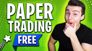 Investing & trading and enjoy it on your iphone, ipad, and ipod touch. Webull Paper Trading Tutorial How To Paper Trade Stocks On Webull Youtube