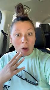 Kids crumble under the pressure of drop-off line. #FlashbackFriday