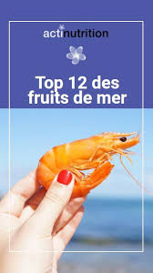 Top 12 Des Meilleurs Fruits De Mer En 2020 Aliments Bons Pour La Sante Fruits De Mer Fruits
