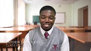 "Why Noble Preparatory...