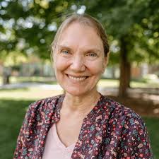 FACULTY Q&A Meet the theatre...