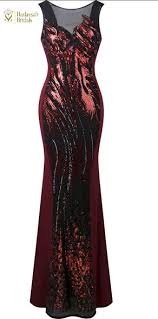 We are an online store where you can purchase all your ankara and all your clothing materials both for men Sequins Mix Reception Evening Dress In Lagos Hadassah Bridal House