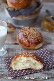 Chrik Constantinois Brioche Algerienne Recette Brioche Cuisine Facile Alimentation