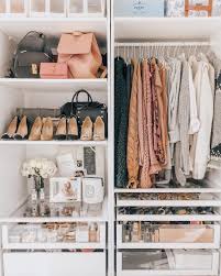 To have everything neatly organised on shelves and in wardrobes will make your. Designing Our Ikea Closet Might Kill Me Chris Loves Julia