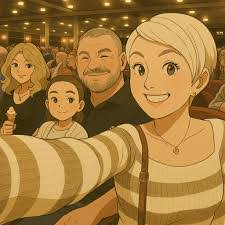 Dan Mclaughlan's Instagram, Twitter & Facebook