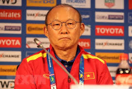 U23 việt nam, u22 việt nam, park hang seo. Hlv Park Hang Seo Trá»Ÿ Láº¡i Vá»›i Nhá»¯ng Nhiá»‡m Vá»¥ Trá»ng Tam Trong 2019 Hlv Park Hang Seo Tro Lai Voi Nhung Nhiem Vu Trong Tam Trong 2019 Daubao Com
