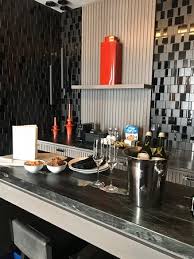 We can help you with that. Kitchen Area In Presidential Suite Picture Of Toronto Marriott Markham Tripadvisor
