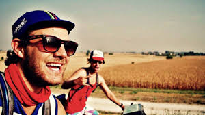 Reise-Kochbuch "Spices & Spandex": Eine kulinarische Abenteuerreise