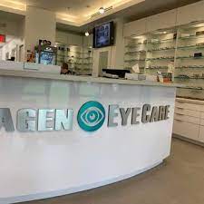 Hagen Eye Care Optometrists 12977 Sw 112th St Miami Fl Phone Number