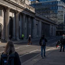 The uk is continuing its lockdown to help curb the spread of the coronavirus. Coronavirus In The U K Boris Johnson Orders Virtual Lockdown The New York Times