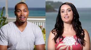 Pin On Married At First Sight Honeymoon Island