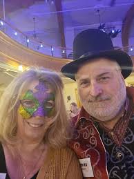 Murder Mystery Night with Center Theatre in Monson Maine