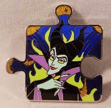 Save 20% with code 20madebyyou see details. View Pin Character Connection Mystery Collection Sleeping Beauty Puzzle Maleficent With Flames Chaser