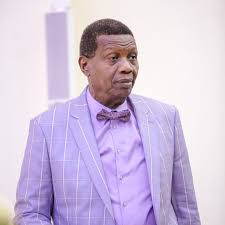 Explore tweets of pastor adeboye @pastoreaadeboye on twitter. Echoes Of Mercy 78 Quotes By Pastor Adeboye