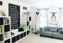 Modern Play Room Designs How To Style A Multi Use Play Area At Home Playroom Design Kid Room Decor Room Design