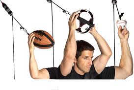 Features Of The World S Best Exercise Equipment The Exer Genie Vrt Fitness Tools Exercise No Equipment Workout