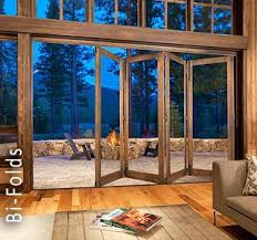 Sierra Pacific Windows Doors Traditional Windows And Doors Bifold Patio Doors Windows And Doors