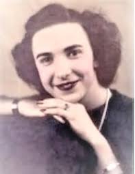 Rita Brannon Obituary (1927