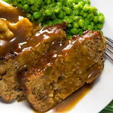 Meatloaf And Gravy Recipe Delicious Meatloaf Recipes Meatloaf Gravy Recipe