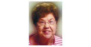 Mary Fontenot Obituary (1938