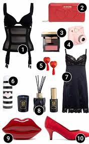 See more ideas about valentines, valentines day, valentine. Valentine S Day Gifts For Her And Him Fashion Addicted