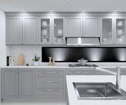 Many of you want to know specifics the newest trend in kitchen design is painted cabinets. 2018 S Best Kitchen Cabinet Ideas Homify