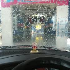Dan terima kasih kepada owner kereta yang percaya dan memilih product kami. Cyclone Car Wash Automotive Shop In Sungai Petani