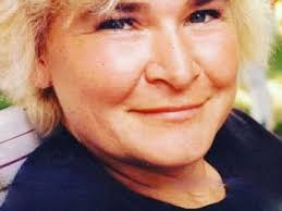 Barbara "B.J." Buckman Obituary (1950