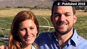 Meaghan McGrath, Thomas Selby