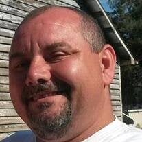 Mark Andrew "Andy" Gabriel Obituary