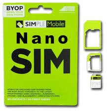 Check spelling or type a new query. Simple Mobile Nano Sim Card Wholesale