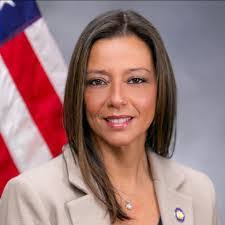 Vanessa Streeter's Instagram, Twitter & Facebook