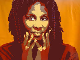 FULL-THROATED & SINGING: A Celebration of the life and poems of Wanda  Coleman