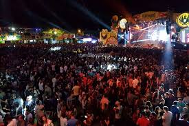 What do you envision for our world? Palmares Costa Rica S Most Anticipated Festival Maximo Costa Rica
