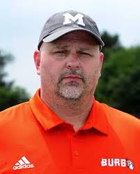 Martinsburg football preview