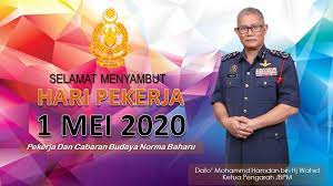 Abdul aziz dilantik ketua pengarah baru jakim. Bomba Dan Penyelamat Malaysia Bombajbpm Twitter