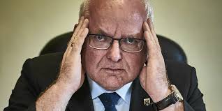 Awantura w urzędzie! Dwóch starostów walczy o miejsce